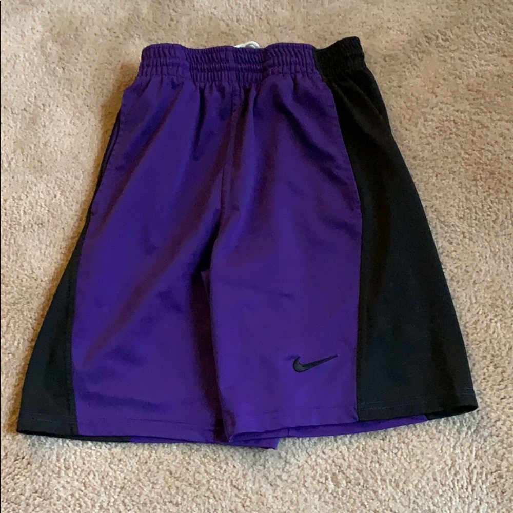 Nike shorts